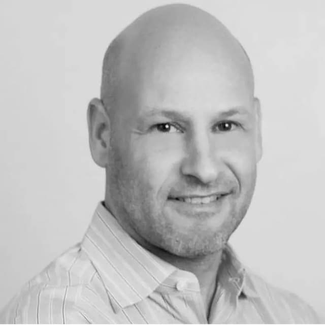 Joe Lubin